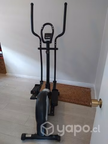 elíptica