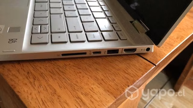 HP PAVILION i7 10°