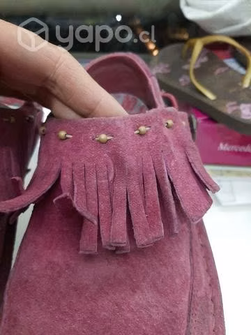 Zapatos hush puppies n 39 - Imagen 5