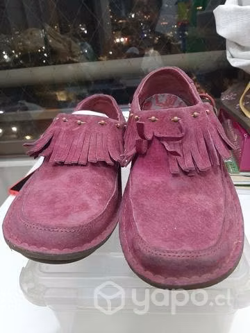 Zapatos hush puppies n 39