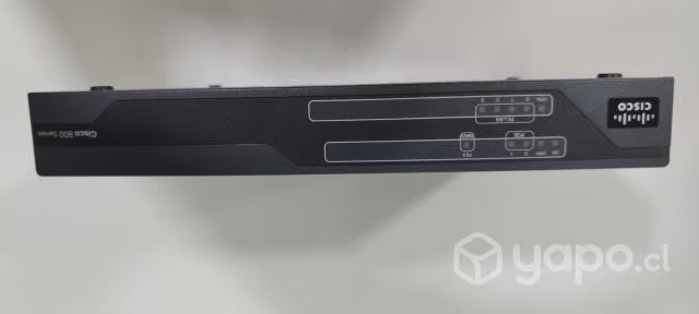 Router cisco