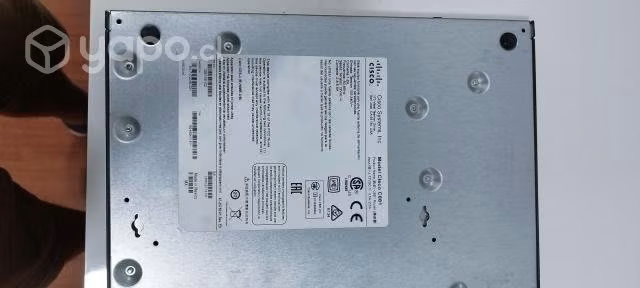 Router cisco - Imagen 4