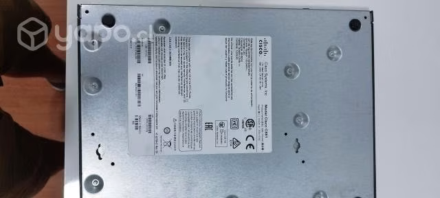 Router cisco - Imagen 3