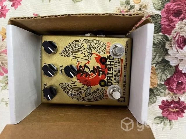 Pedalera