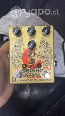 Pedalera - Imagen 3