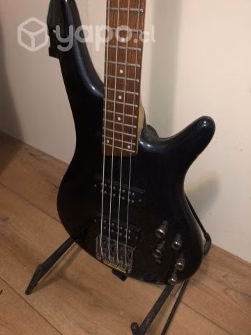 Bajo Eléctrico Ibanez Sr300e