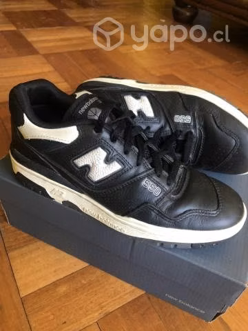New Balance 550