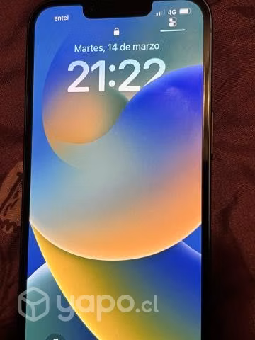 IPhone 13 128gb