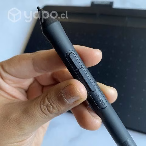 Wacom Intuos Small - Imagen 3