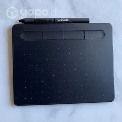 Wacom Intuos Small - Imagen 5