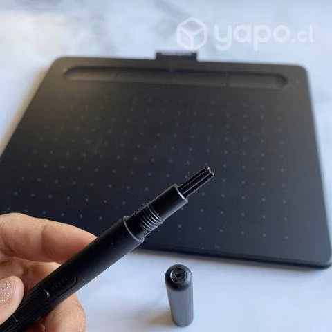 Wacom Intuos Small - Imagen 4