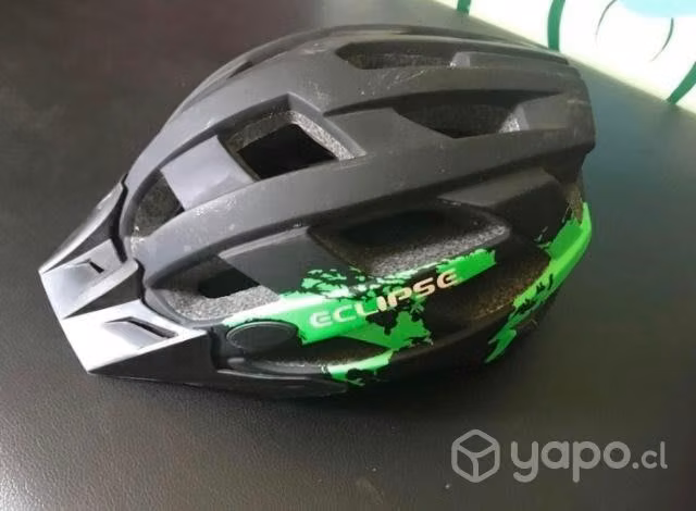 Casco Eclipse