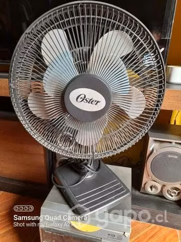 ventilador
