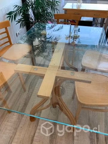 Mesa de comedor - Imagen 2