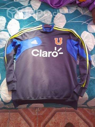 Poleron u de chile 2012 - Imagen 2