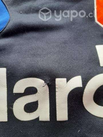 Poleron u de chile 2012 - Imagen 3