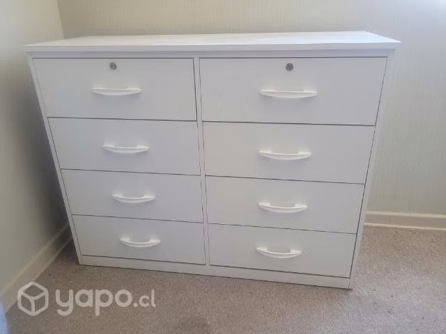 Muebles varios