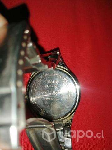 Reloj Timex de hombre - Imagen 2