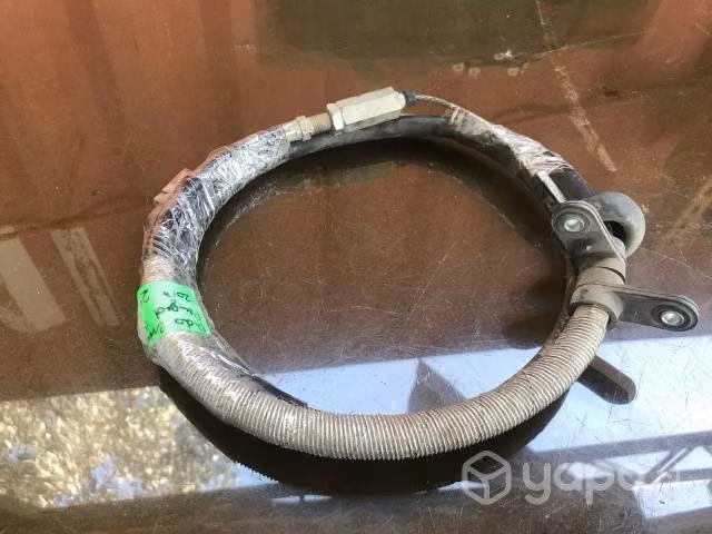 Piola embrague Peugeot Boxer 2008 al 2020
