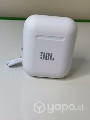 Audífonos JBL