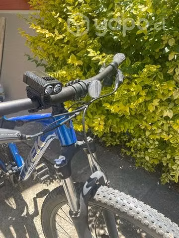Bicicleta TREK MARLIN 6 - Imagen 2
