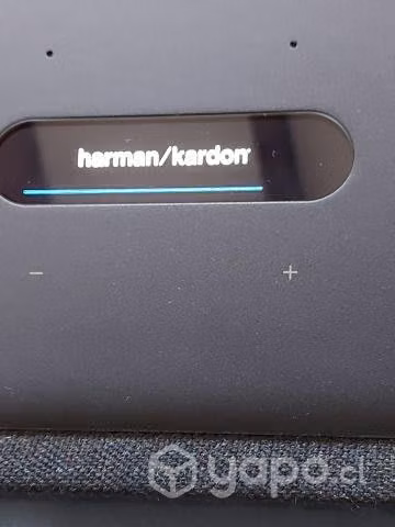 Harman Kardon Citation 500