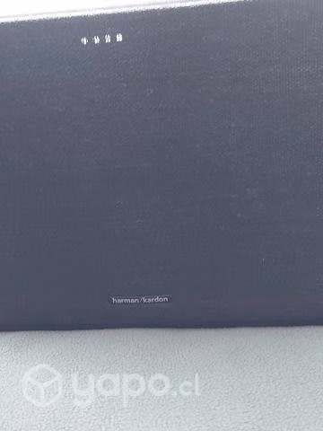 Harman Kardon Citation 500