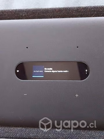 Harman Kardon Citation 500