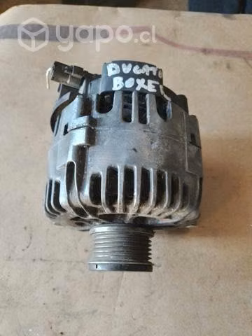 Alternador Fiat Ducato 150 A