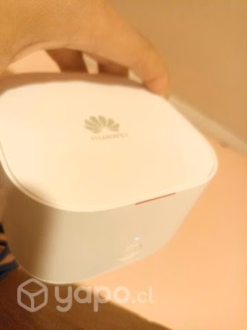 Extensor WiFi ont Huawei wa8021v5 - Imagen 3