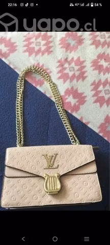 Hermosa cartera especial para fiesta - Imagen 2
