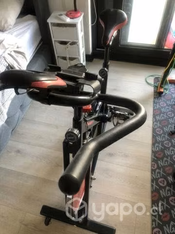 Bicicleta spining - Imagen 4