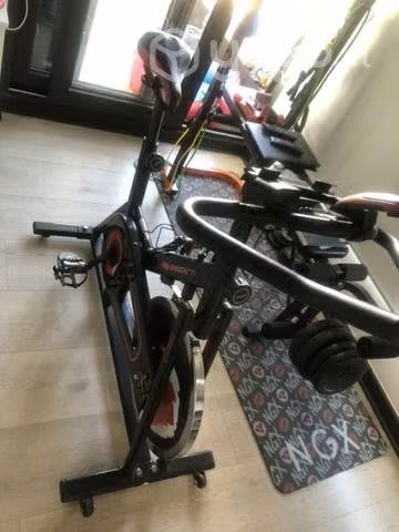 Bicicleta spining - Imagen 5