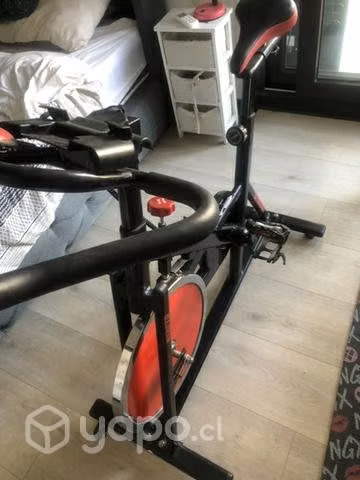 Bicicleta spining - Imagen 3