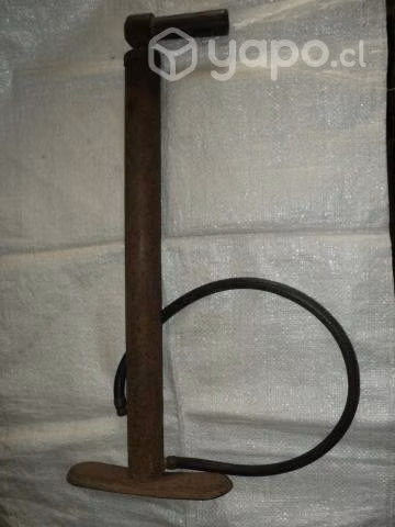 Antiguo Bombín