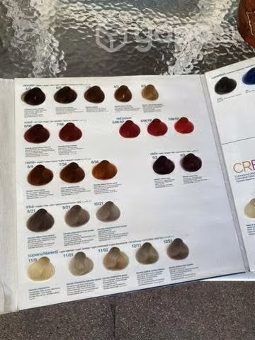 Carta de color PROCO - Imagen 3