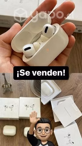 AirPods Pro