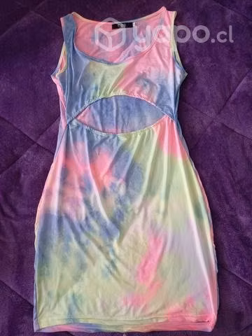 Ropa lola casi nueva conversable - Imagen 3
