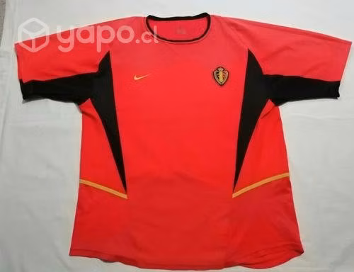 Polera belgica talla L