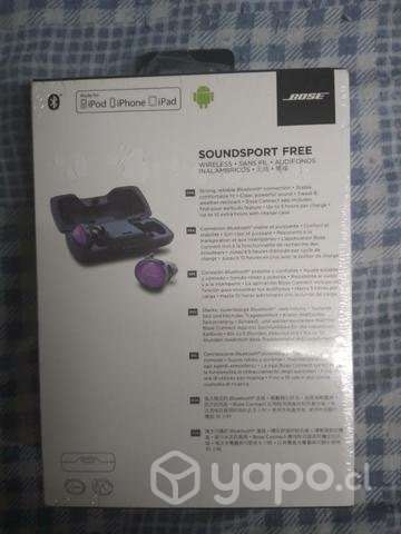 Bose spindsport free - Imagen 2