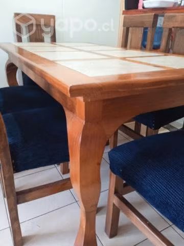 Comedor en excelente estado