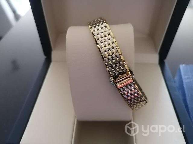 Reloj Longines Nuevo con Boleta - Imagen 3