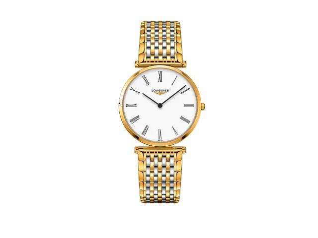 Reloj Longines Nuevo con Boleta - Imagen 5
