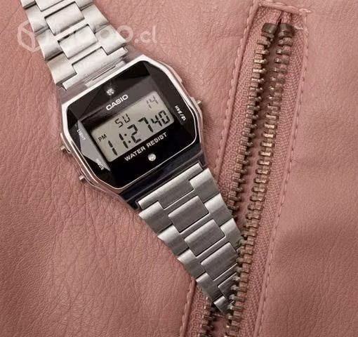 Relojes Casio/Timex Original