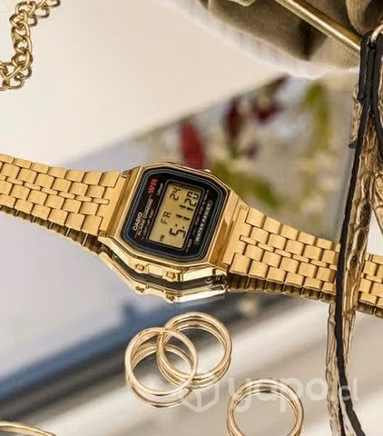Relojes Casio/Timex Original