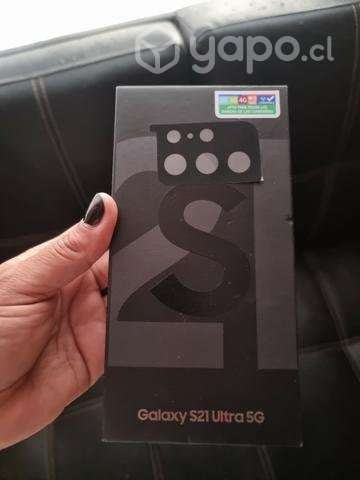 Samsung s21 ultra 5g - Imagen 3