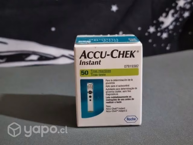 Accu chek - Imagen 2