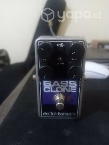 Bass clone chorus - Imagen 2