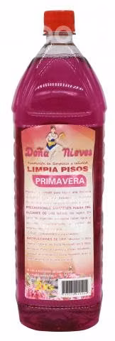 Limpia pisos 2lt