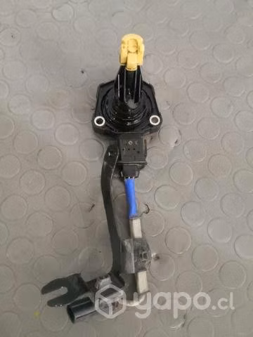 Sensor de aceite Mazda 3 Año 2022